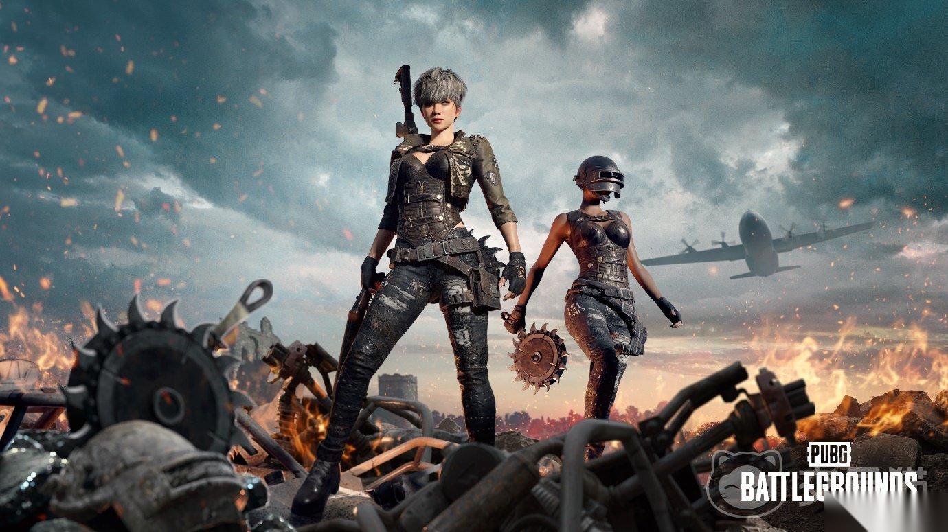 pubg的账号在哪交易 pubg的账号交易平台介绍