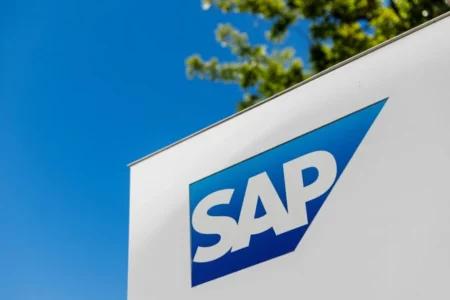 SAP股价下跌，云ERP收入飙升25%，自由现金流达30亿欧元