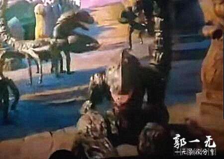 超自然行动组云南虫谷新怪物有哪些