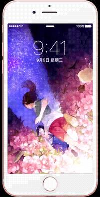 wallpaper怎么设置动态锁屏壁纸
