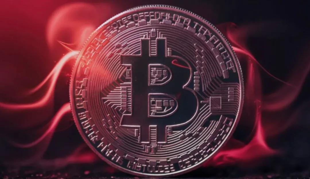 比特币价格预测：多头挑战67,000美元阻力位，BTC剑指70,000美元