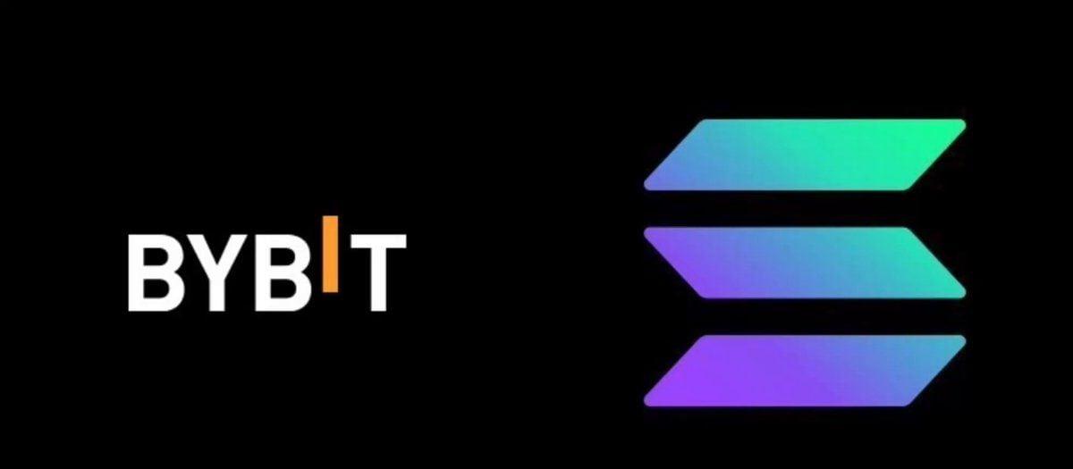 ByBit孵化的DEX在Solana上达成显著里程碑