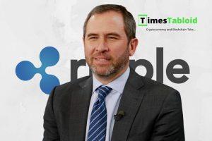 Ripple CEO关于XRP与SWIFT的重大声明再次浮出水面