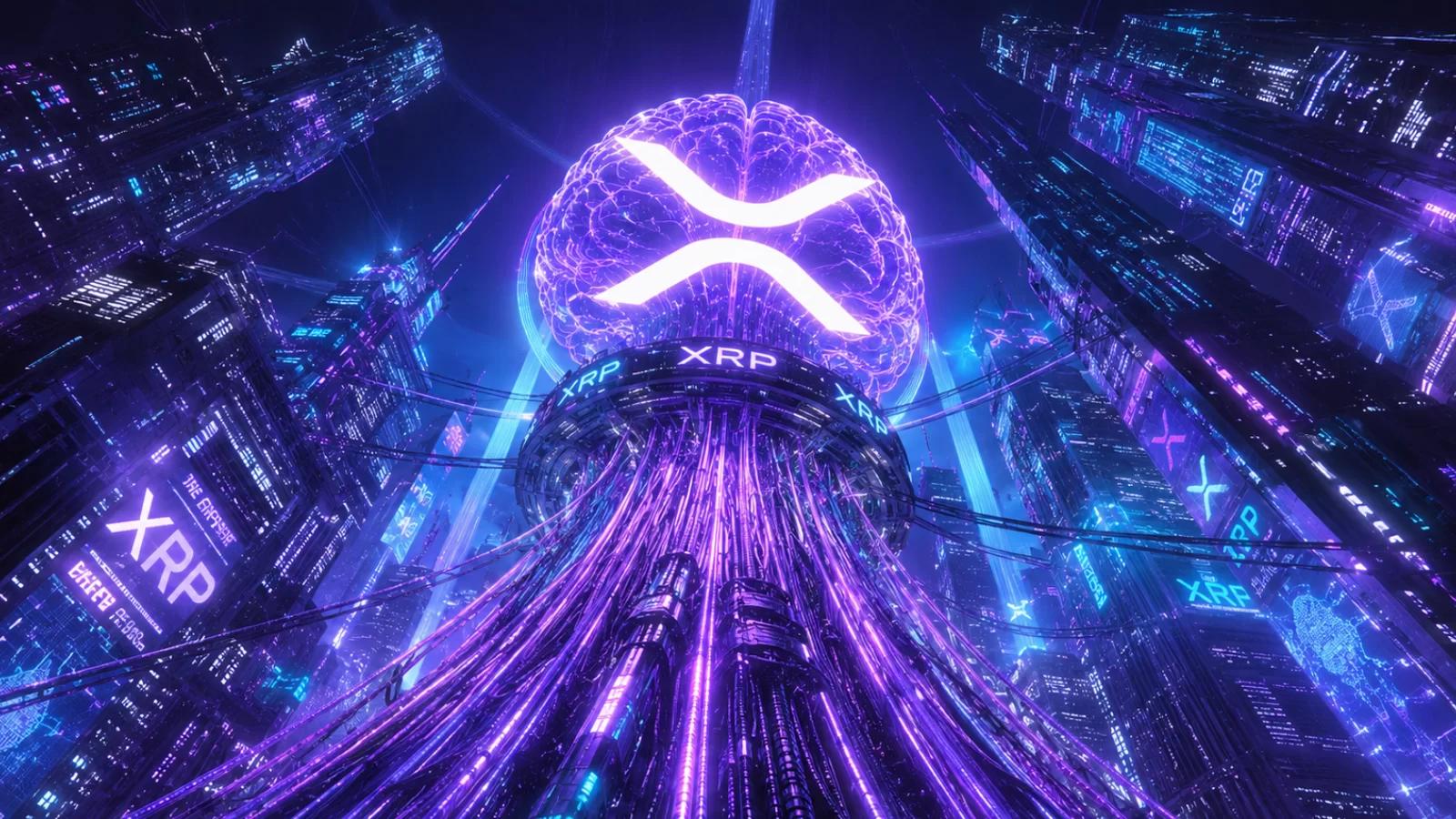 若取代SWIFT，XRP或涨至15000美元，加密货币分析师Mino称