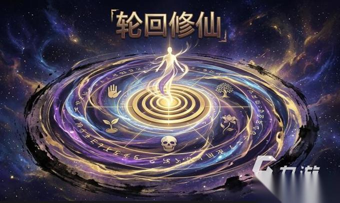 真正的修仙渡劫游戏有哪些 2026好玩的修仙游戏大全