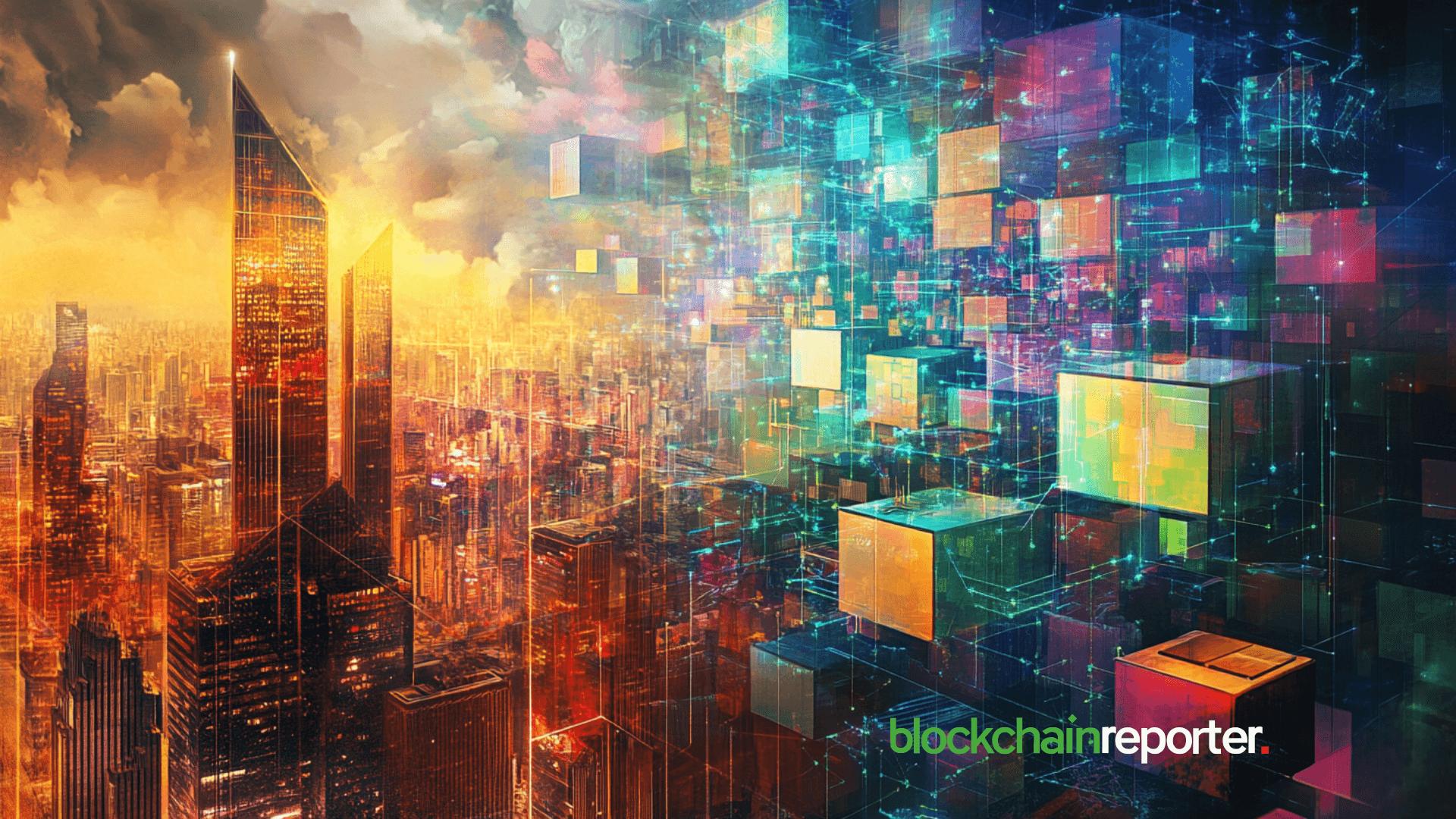 Venom基金会呼吁采用超越活跃地址的区块链采纳指标