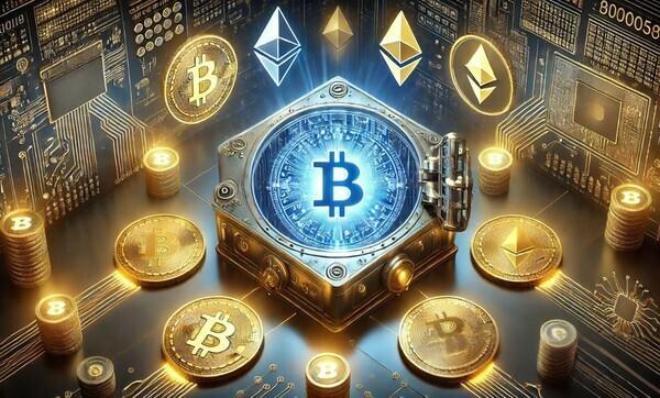 7月28日加密货币价格：BTC下跌3.07%，KAITO上涨12.81%