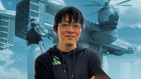 滨口直树专注FF7 启示收官，暂不接手FF6重制