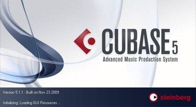 Cubase5如何进行录音