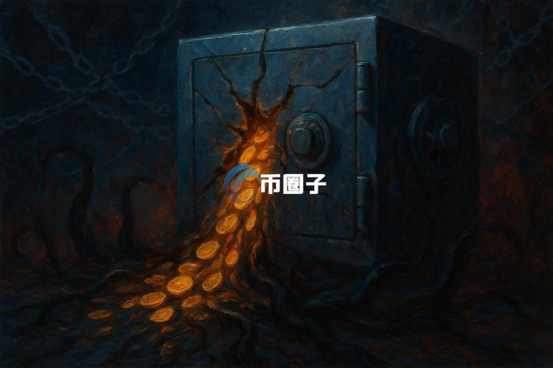 区块链资安公司Blockaid：2026年上半年加密货币被黑损失超11亿美元 累计212起事件