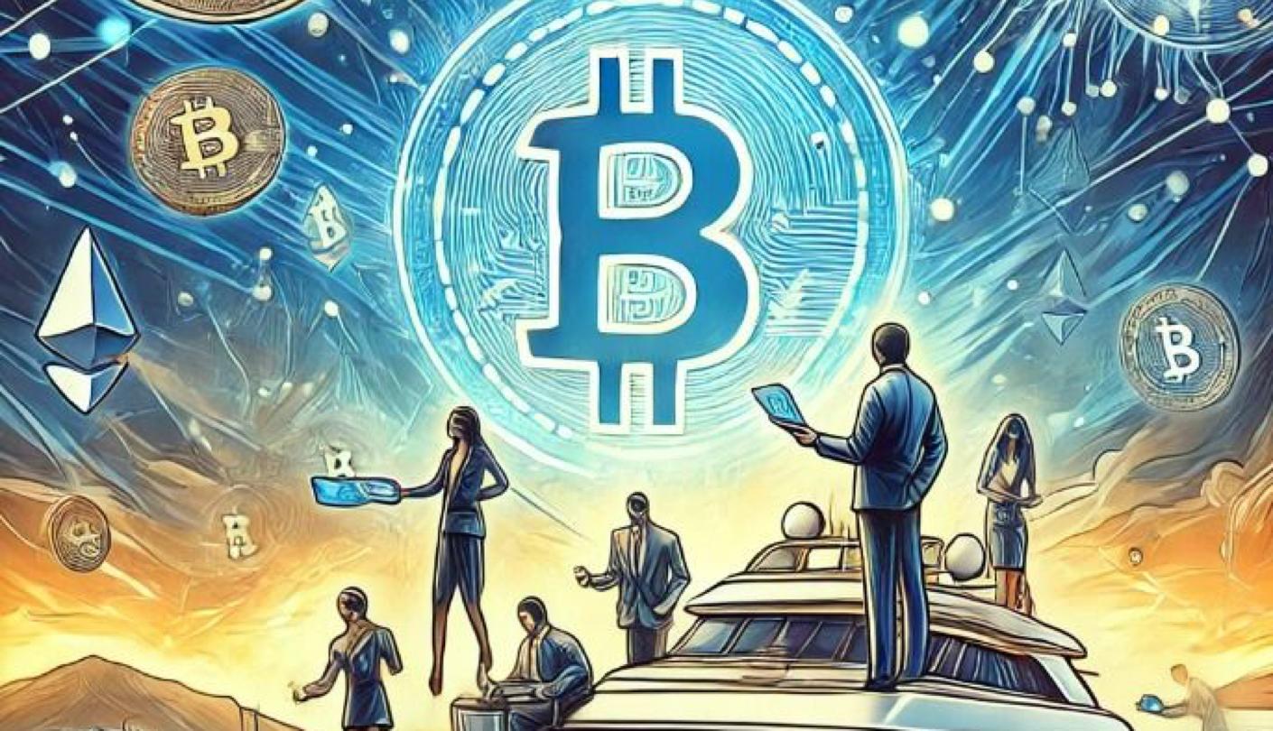Gate US加入BitGo场外结算网络