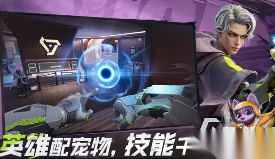 移动射击手机游戏有什么 2026火爆的移动射击手游排行榜