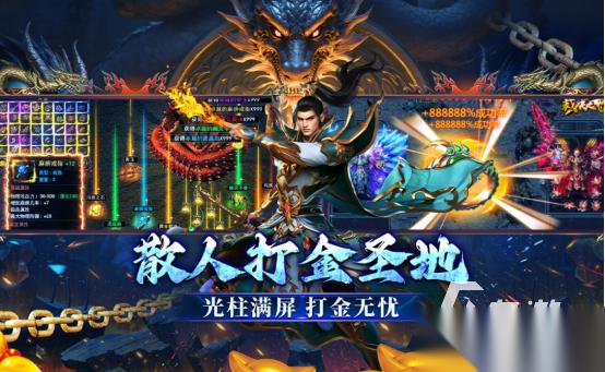 什么手游不需要充钱 高人气的免费手游下载合集2026
