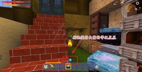 迷你世界如何附魔装备2026版