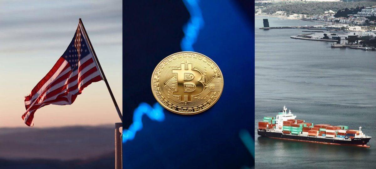 美国制裁涉比特币规避制裁的伊朗公司