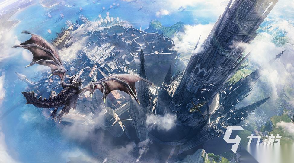 人气较高的3d魔幻手游盘点 2026最新的3d魔幻手游top五