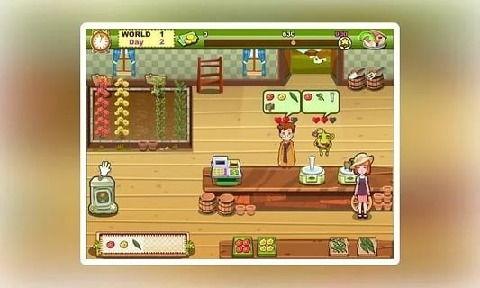 Garden in汗滴花下土成就怎么解锁