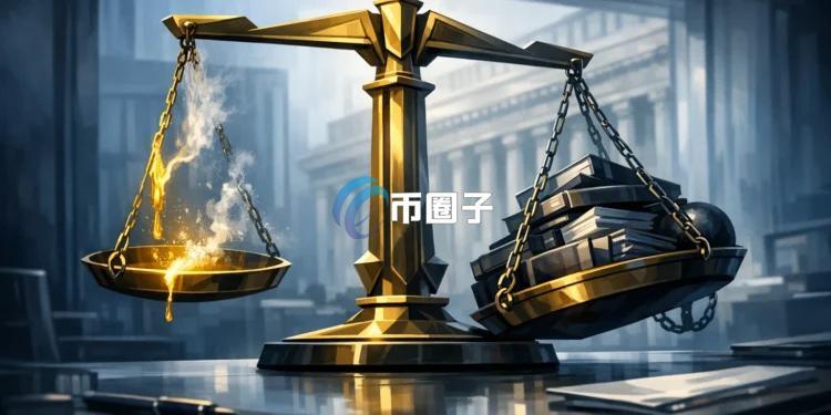 韩国22%加密货币税将于2027年正式上路！反对声浪：亏损不能扣抵 恐逼交易者出走