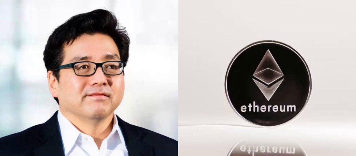 Bitmine通过收购10,399枚ETH扩充国库
