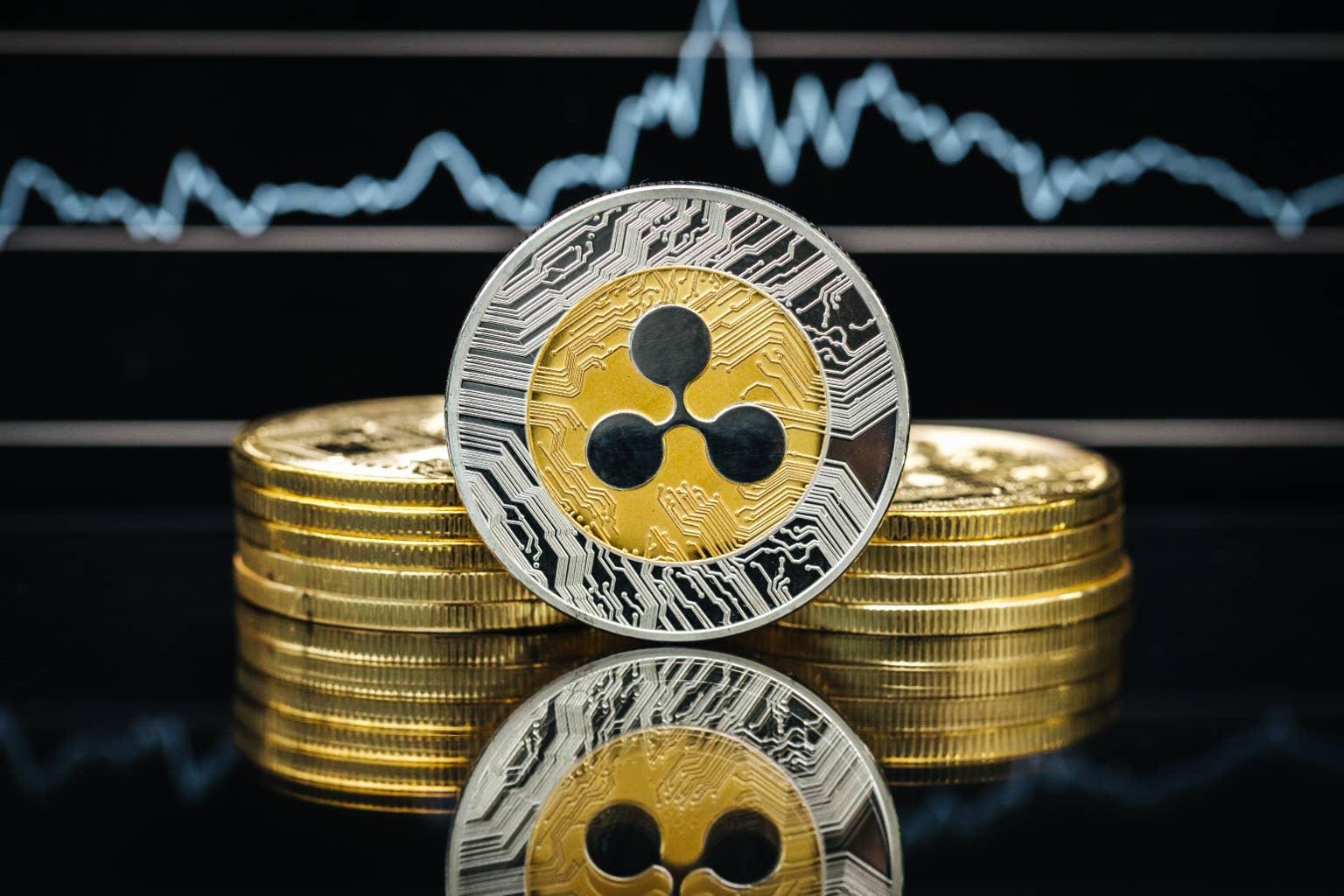 XRP持有者现可借入Ripple稳定币