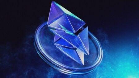 以太坊（ETH）价格：鲸鱼质押11.2万枚ETH，价值2.08亿美元