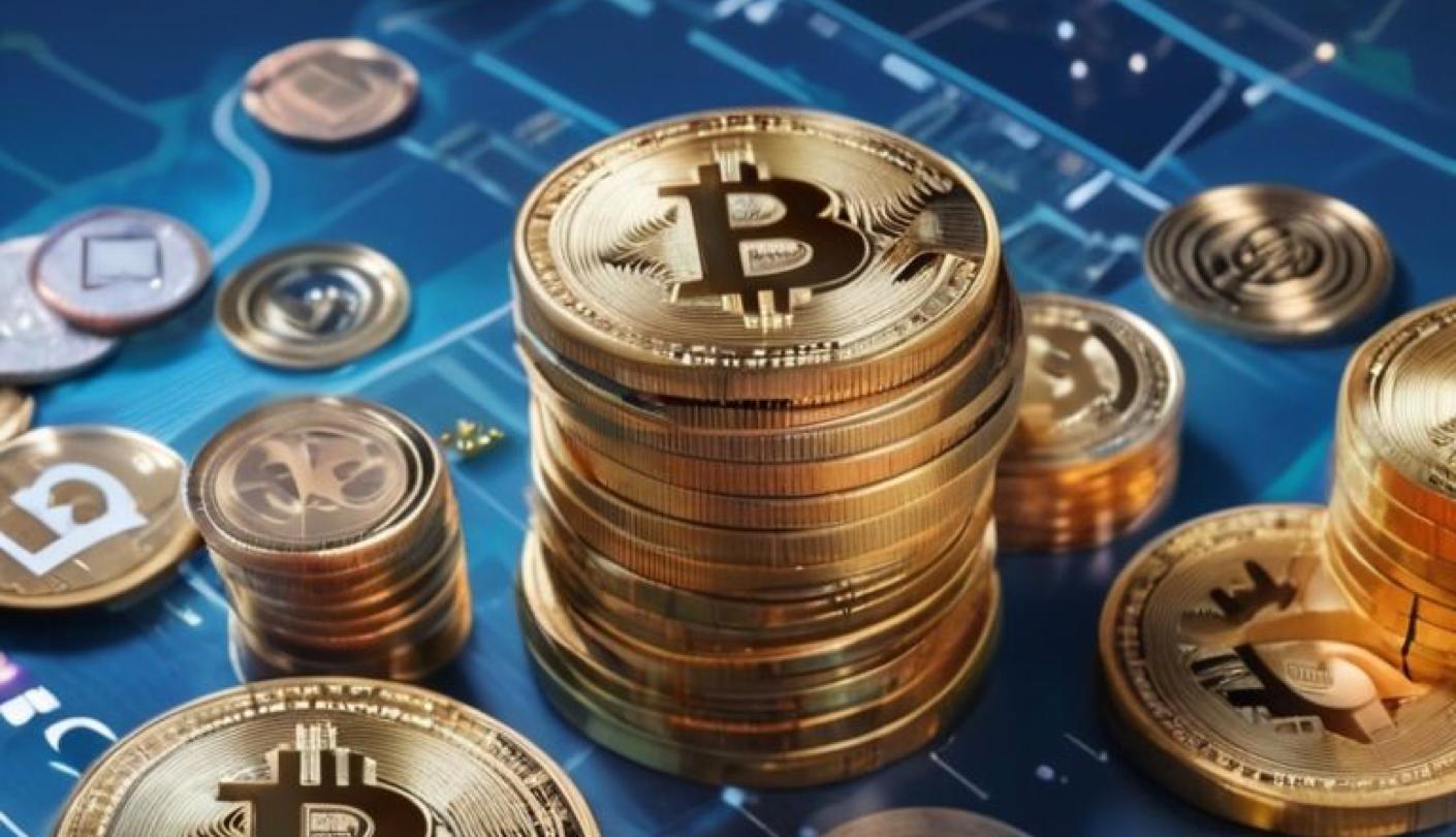 以太坊提案拟将ETH质押量限制在供应量的50%