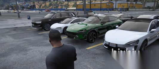gta5要加速器吗 gta不花钱加速器分享