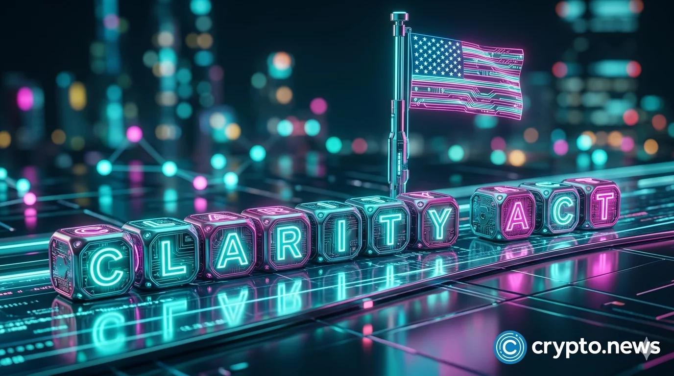 CLARITY法案投票推迟至九月，Bitwise发出警告