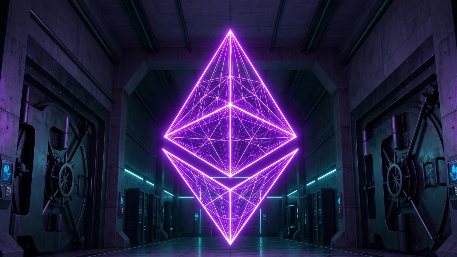 以太坊巨鲸抛售7,323枚ETH，套现1396万美元，亏损1900万美元