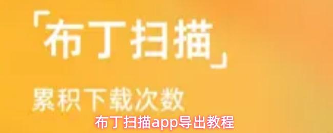 布丁扫描网页版