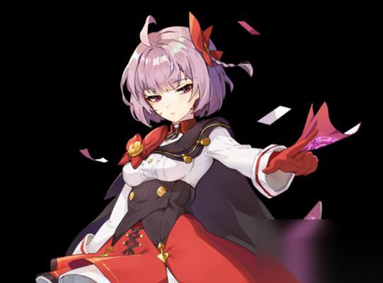 魔法世界中的终焉誓约角色排行 探索游戏中最强大的以终焉誓约魔法系角色