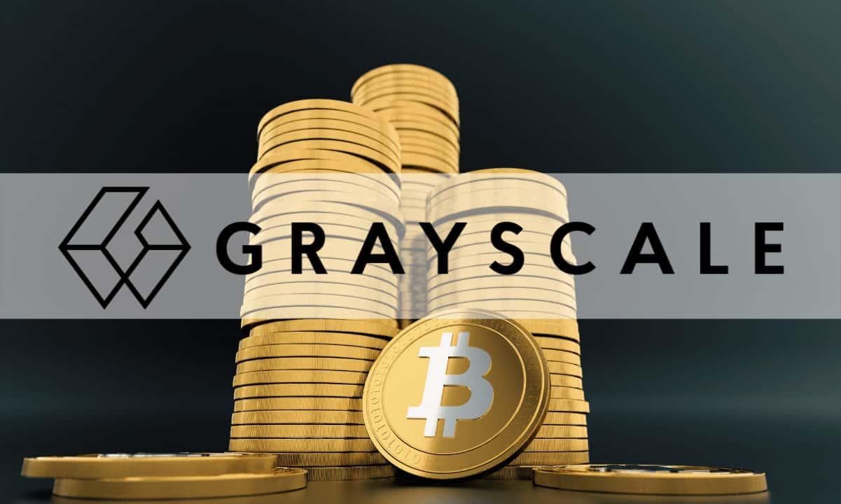 web3: Grayscale撤回ADA、HBAR和DOT ETF注册申请