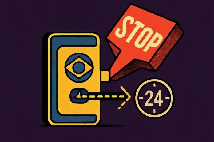web3: 巴西将对部分加密转账实施24小时延迟