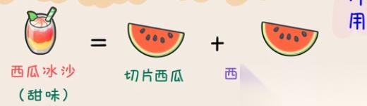 宝可梦Pokopia海底dlc新增食谱配方