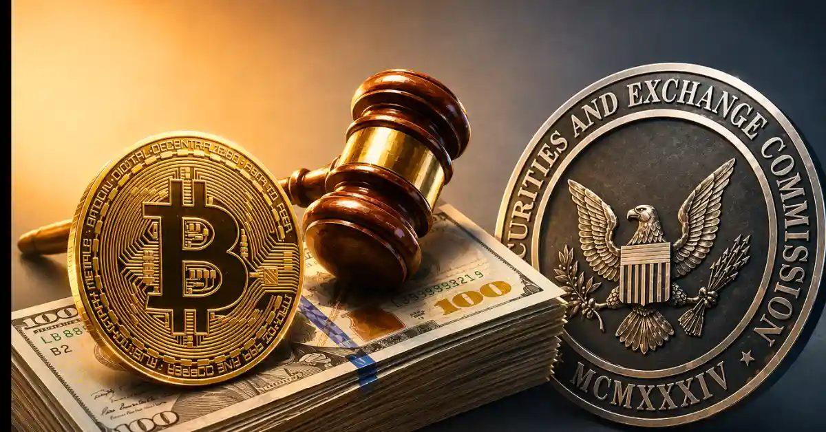 web3: 外媒：SEC或先推加密规则绕开国会僵局