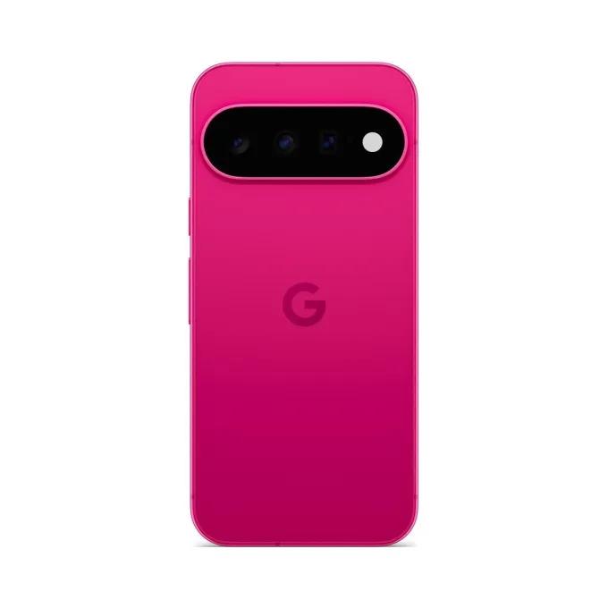 谷歌发布 Pixel 11 系列并扩展 Gemini 功能