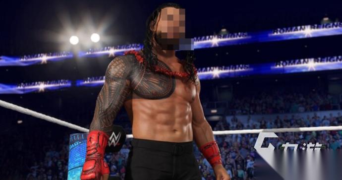好玩的wwe摔跤游戏手机版有哪些 有趣的wwe游戏盘点2026