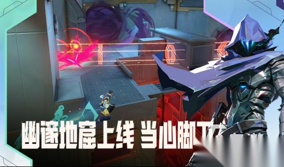高人气网络射击游戏有哪些 2026热门的射击手游下载合集