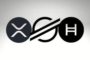 XRP、XLM和HBAR将在怀俄明州投入使用。最新消息如下。